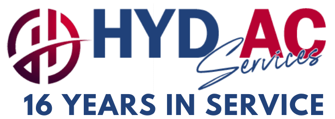 Hyd Ac Service Center